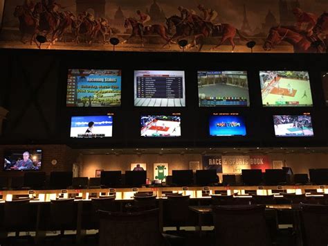 paris sportsbook